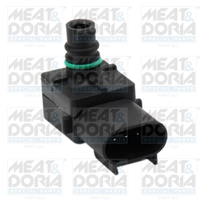 Sensor, intake manifold pressure